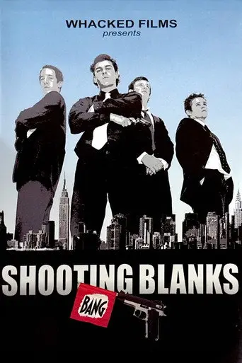 Shooting Blanks (2004)