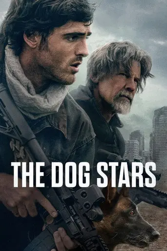 The Dog Stars (2026)