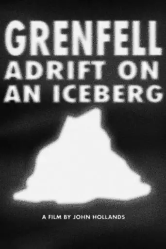 Grenfell Adrift On An Iceberg (2023)