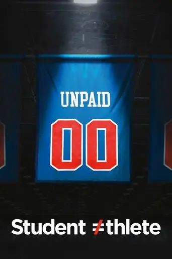 Student Athlete (2018)