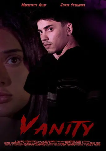 Vanity (2023)