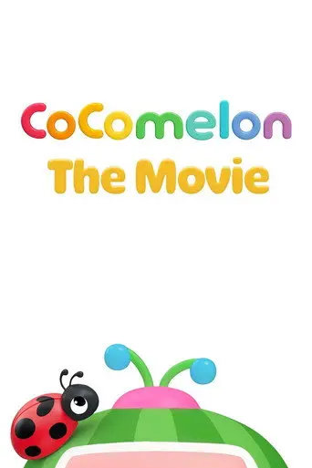 CoComelon: The Movie (2027)