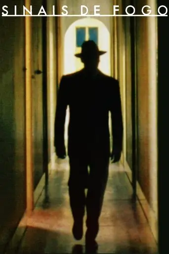 Sinais de Fogo (1995)