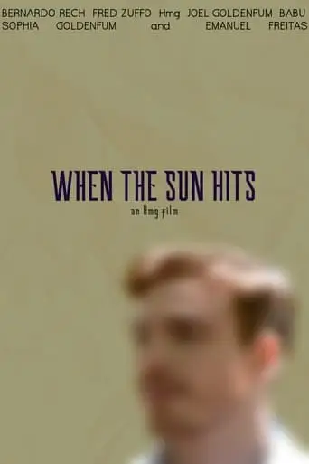 When The Sun Hits (2024)