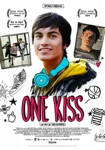 One Kiss (2016)