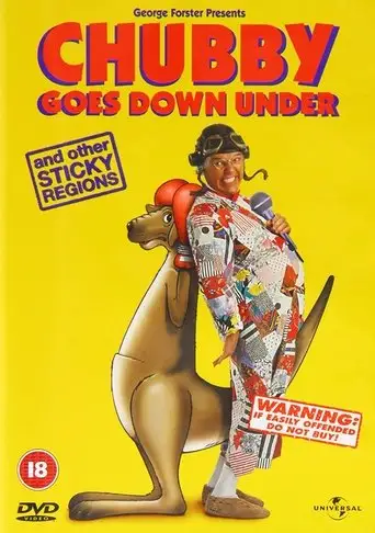 Chubby Goes Down Under And Other Sticky Regions (1998)