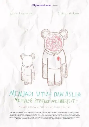 Neither Perfect Nor Imperfect (2025)