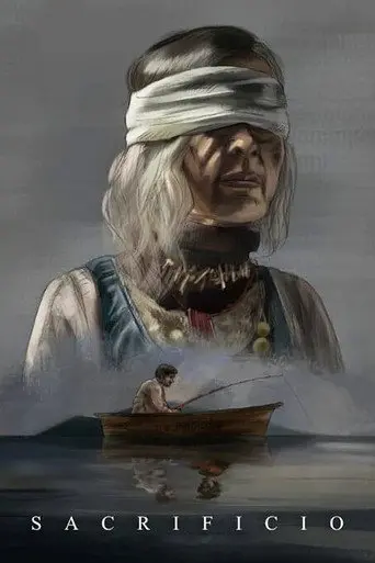 Sacrifice (2024)