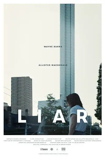 Liar (2020)