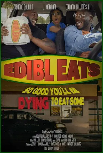EdiblEats (2025)
