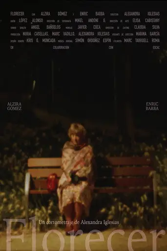 Blooming (2023)