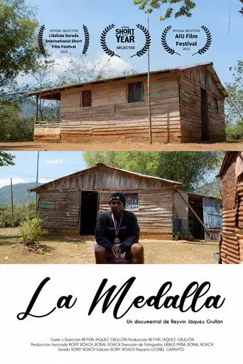La Medalla (2023)
