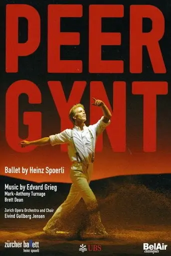 Peer Gynt (2008)