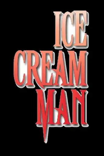Ice Cream Man (2026)