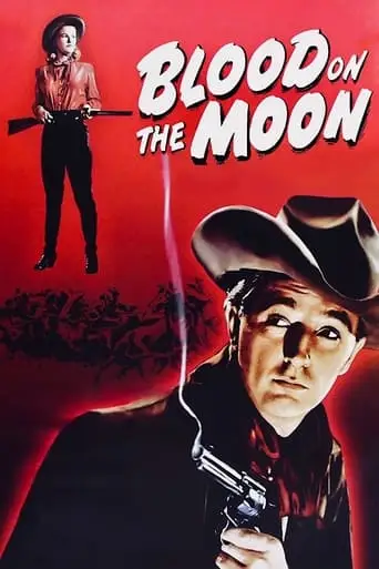 Blood On The Moon (1948)