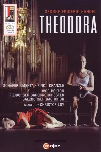 Theodora (2009)