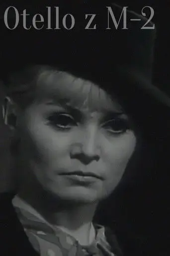 Otello z M-2 (1968)
