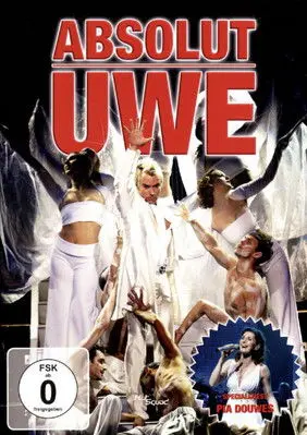 Uwe Kröger: Absolut Uwe (2010)