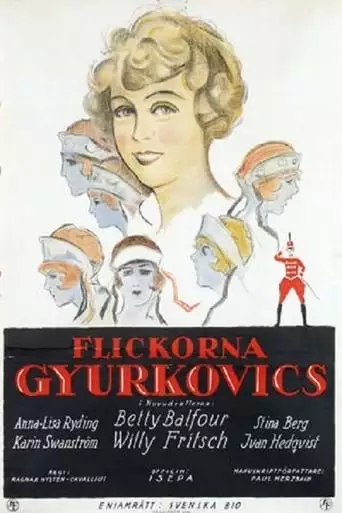 A Sister Of Six (1926)
