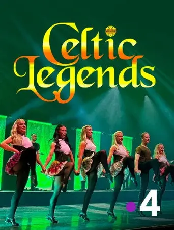 Celtic Legends (2026)