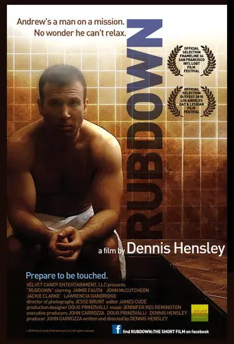 Rubdown (2010)