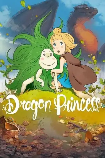 Dragon Princess (2021)