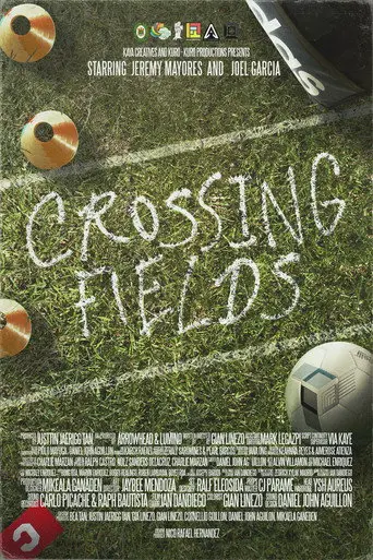 Crossing Fields (2024)