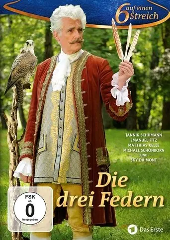 Die drei Federn (2014)