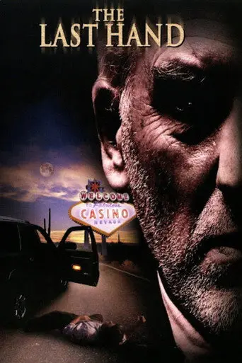 The Last Hand (1997)