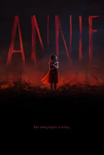 ANNIE: Origins (2018)