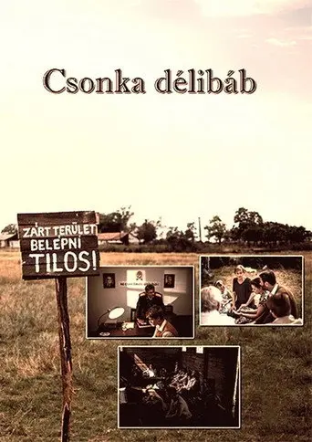 Csonka délibáb (2015)