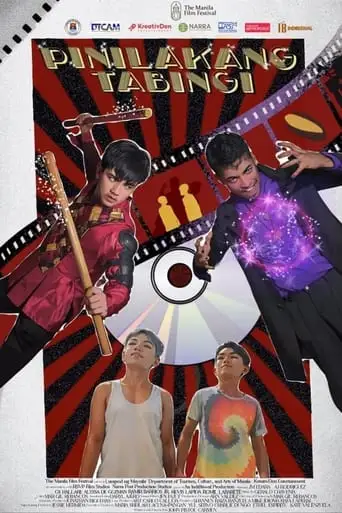 Pinilakang Tabingi (2024)