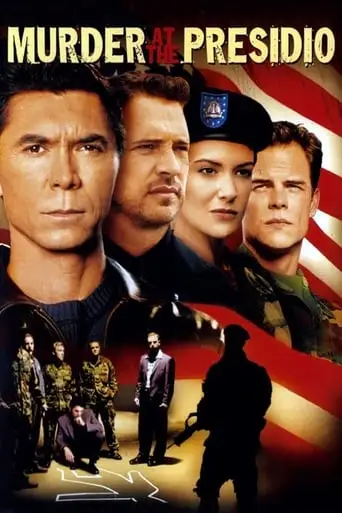 Murder At The Presidio (2005)
