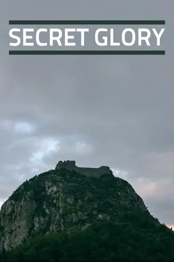 The Secret Glory (2001)