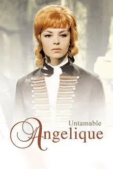 Untamable Angelique (1967)