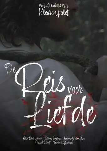 De Reis Voor Liefde (1970)