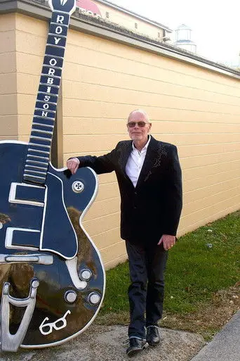 Bob Harris: My Nashville (2014)