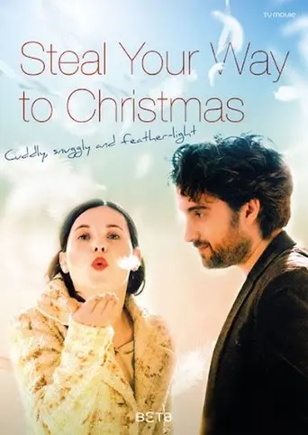 Steal Your Way to Christmas (2014)