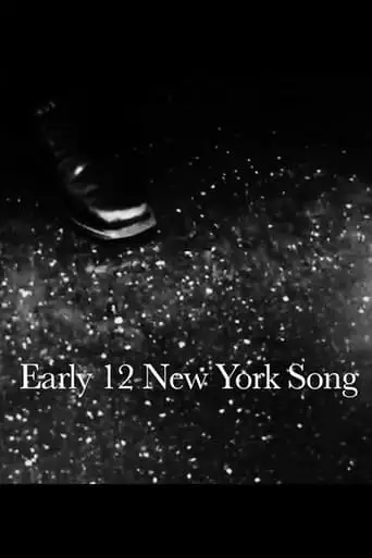 Early '12, New York, Aware (2024)