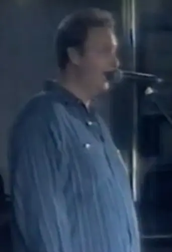 Critical Condition: Comedy (1998)