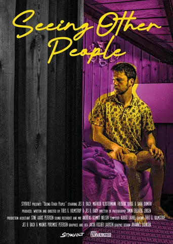 Seeing Other People (2026)