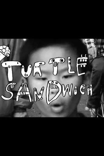 Turtle Sandwich (2025)