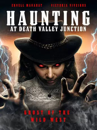 The Haunting At Death Valley Junction (2020)