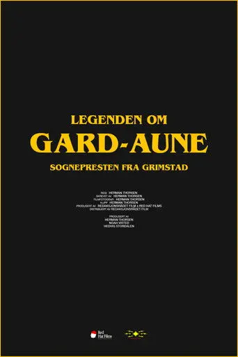 The Legend of Gard-Aune (2026)