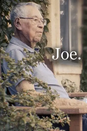 Joe. (2022)