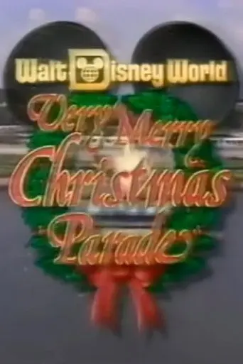 Walt Disney World Very Merry Christmas Parade (1994)