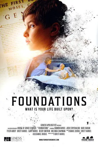 Foundations (2021)