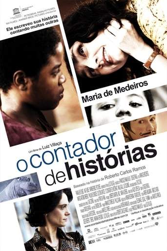 The Story Of Me (2009)
