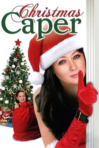 Christmas Caper (2007)