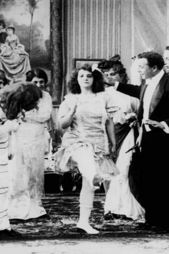 Lea Bambola (1913)